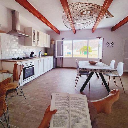 קלטה דה סבו Apartamento Casa Rosabella מראה חיצוני תמונה