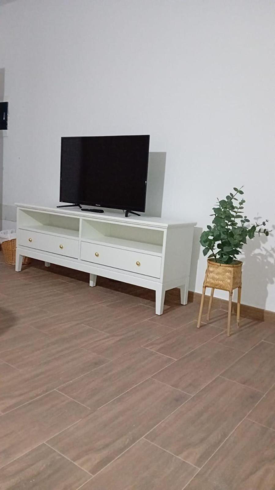 קלטה דה סבו Apartamento Casa Rosabella מראה חיצוני תמונה