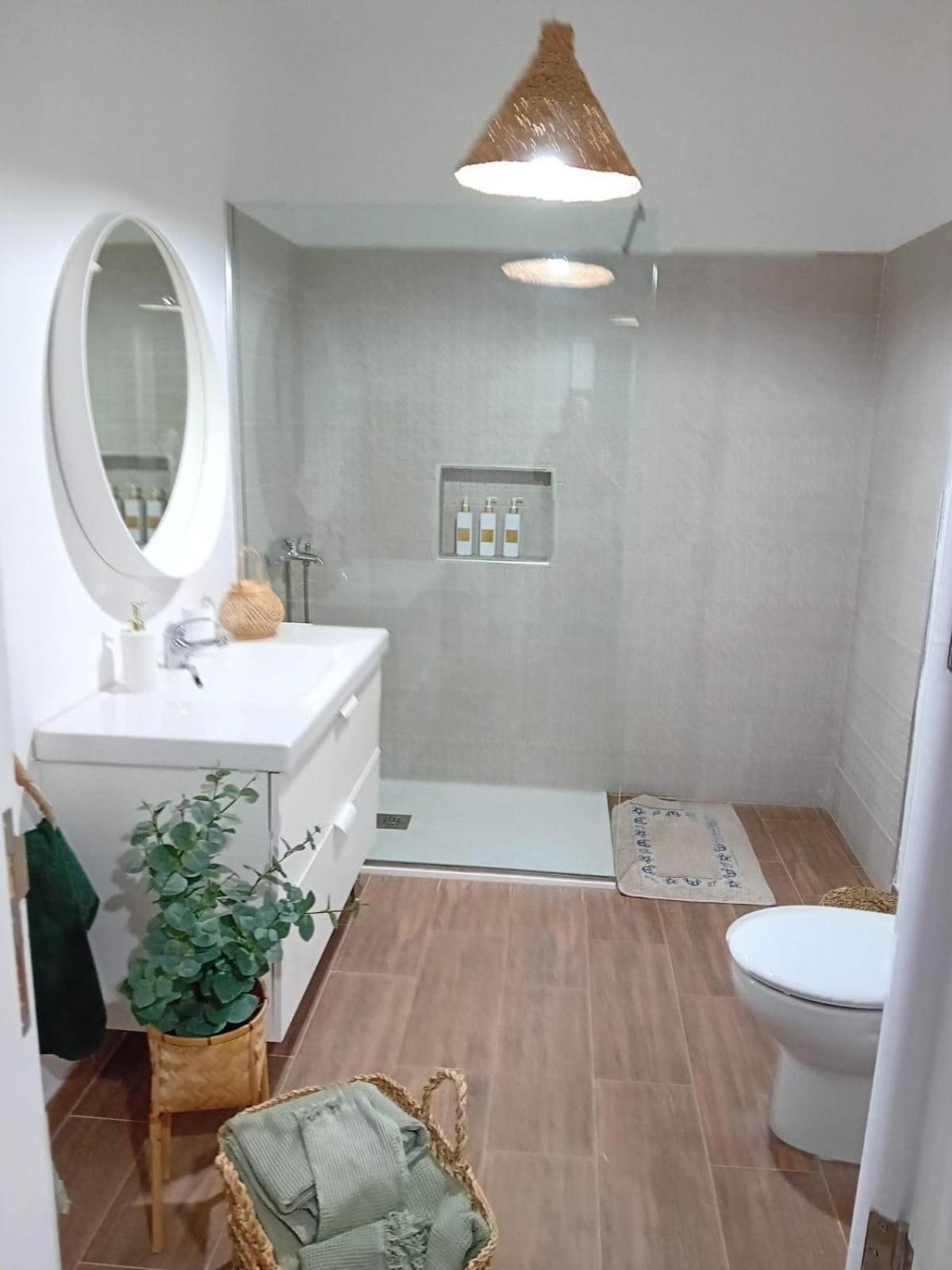 קלטה דה סבו Apartamento Casa Rosabella מראה חיצוני תמונה
