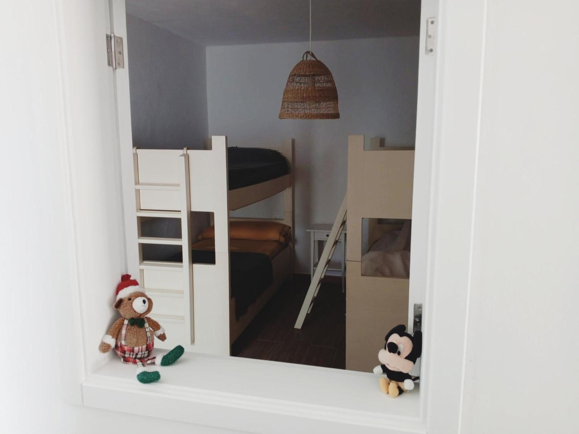 קלטה דה סבו Apartamento Casa Rosabella מראה חיצוני תמונה