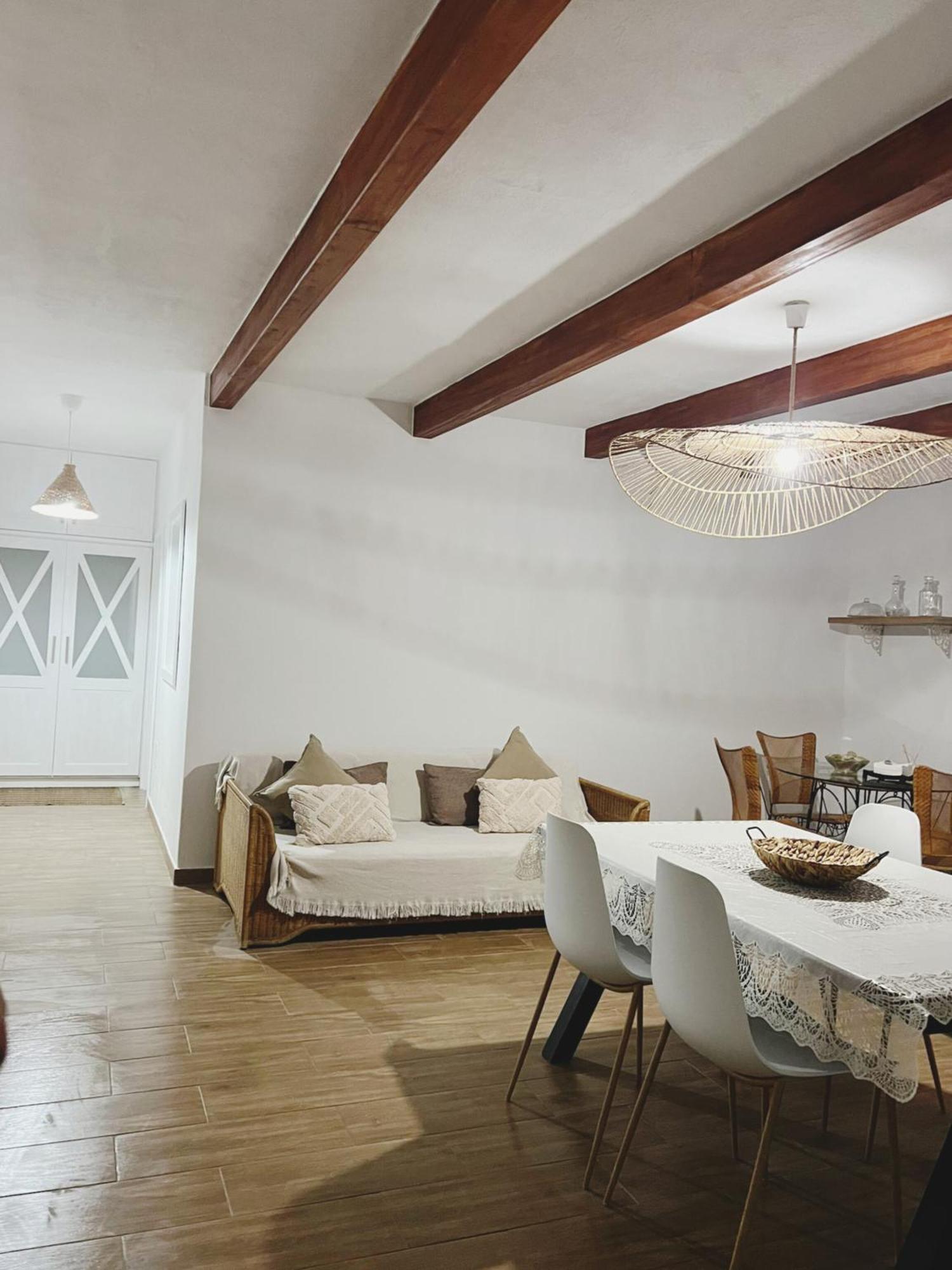 קלטה דה סבו Apartamento Casa Rosabella מראה חיצוני תמונה