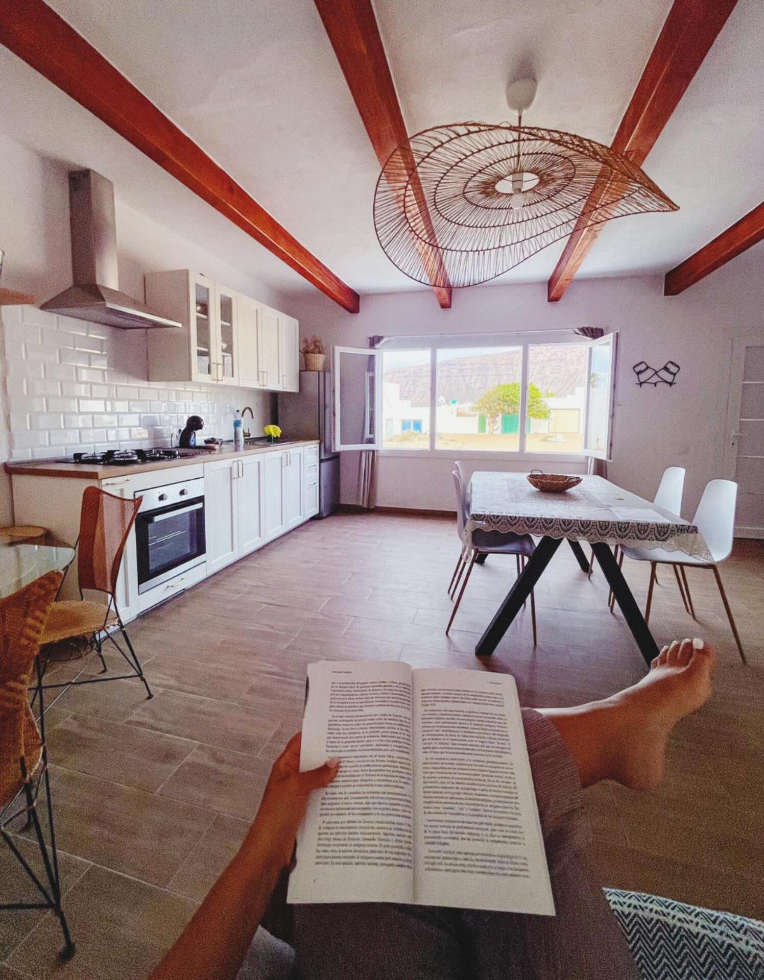 קלטה דה סבו Apartamento Casa Rosabella מראה חיצוני תמונה