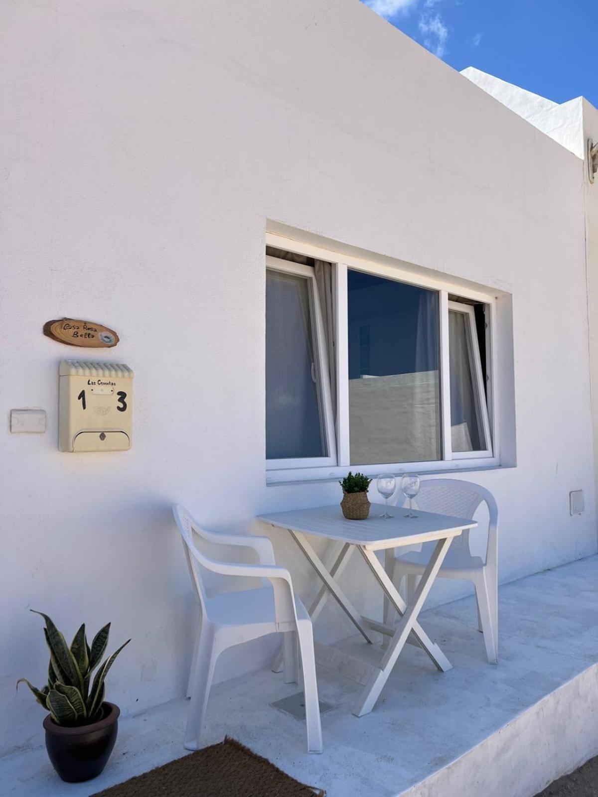 קלטה דה סבו Apartamento Casa Rosabella מראה חיצוני תמונה