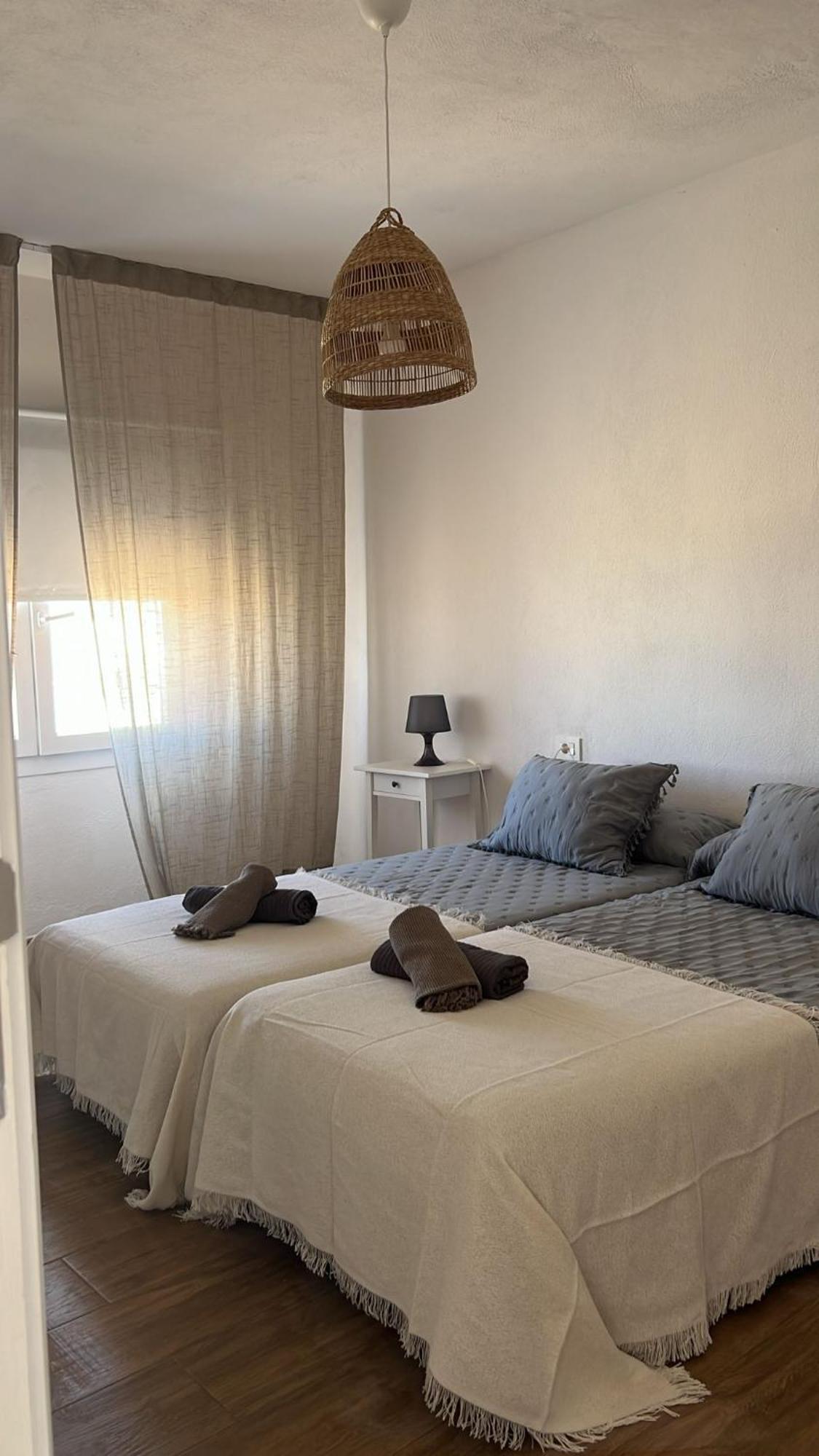 קלטה דה סבו Apartamento Casa Rosabella מראה חיצוני תמונה