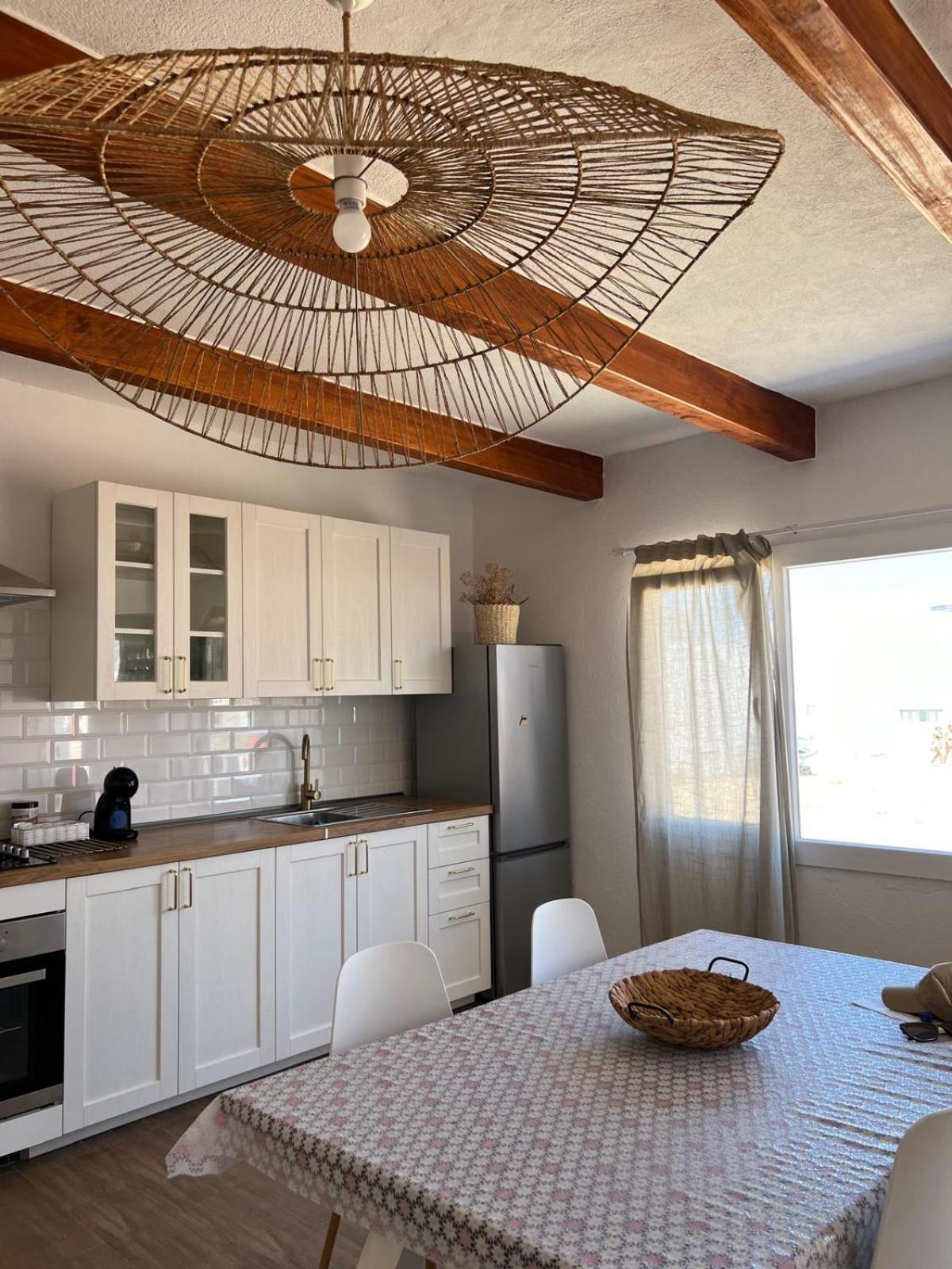 קלטה דה סבו Apartamento Casa Rosabella מראה חיצוני תמונה