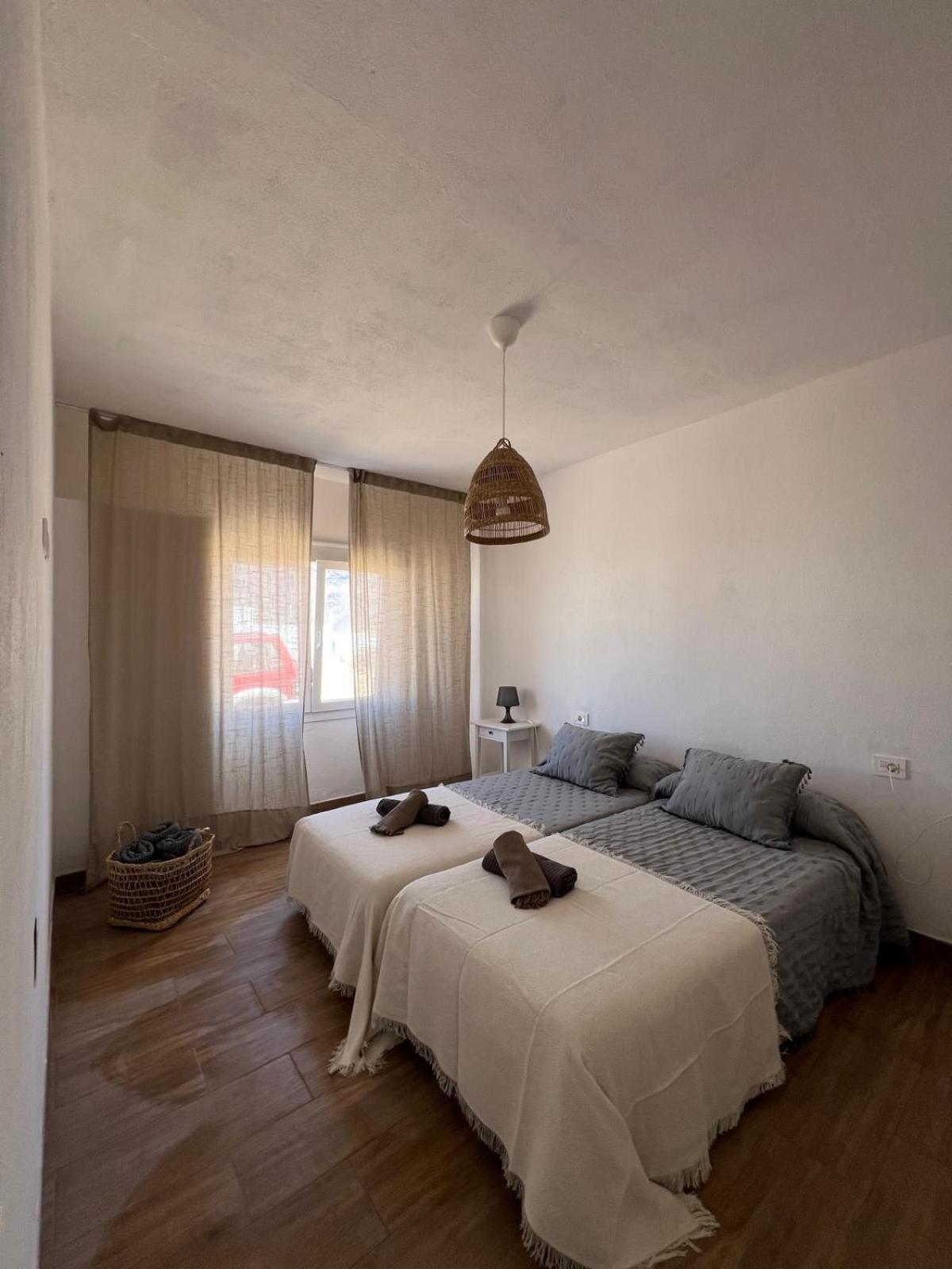קלטה דה סבו Apartamento Casa Rosabella מראה חיצוני תמונה