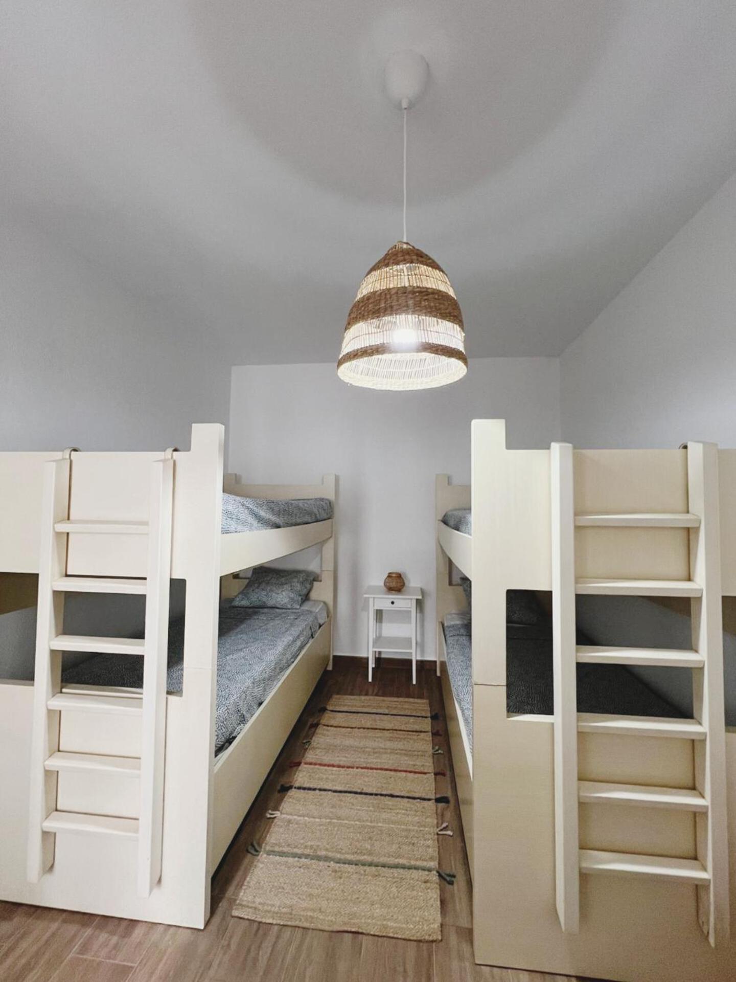 קלטה דה סבו Apartamento Casa Rosabella מראה חיצוני תמונה